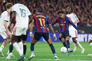 ترتيب الدوري الإسباني بعد فوز ريال مدريد على برشلونة في الكلاسيكو 26 أكتوبر 2026 01:33 ص